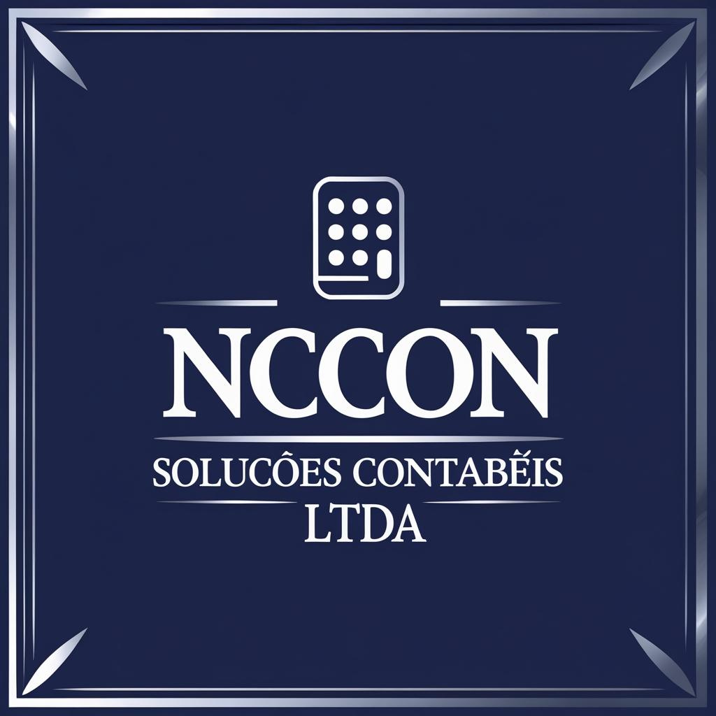 NCON SOLUÇÕES CONTÁBEIS